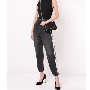 Alexander Wang Track Pants
